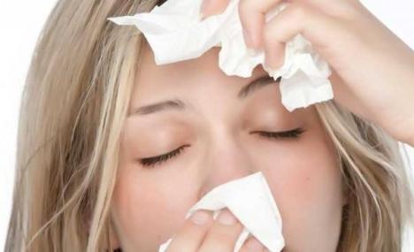 Epidemie de gripă, în Ungaria. În Bihor nu s-a înregistrat niciun caz